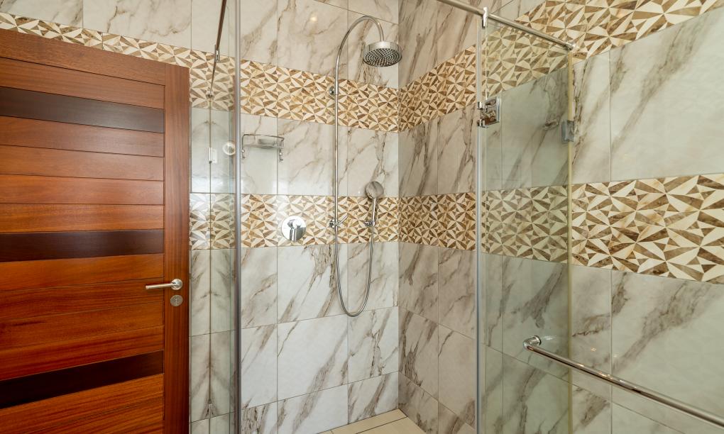 Sorento Sur Mer - Ozeanblick-Suite