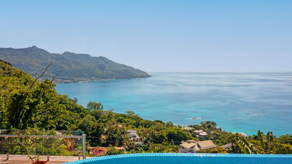 Foto 35: Sorento Sur Mer - Mahé (Seychellen)