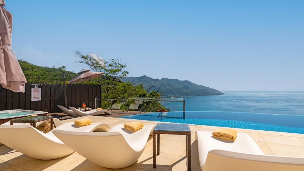 Photo 12: Sorento Sur Mer - Mahé (Seychelles)