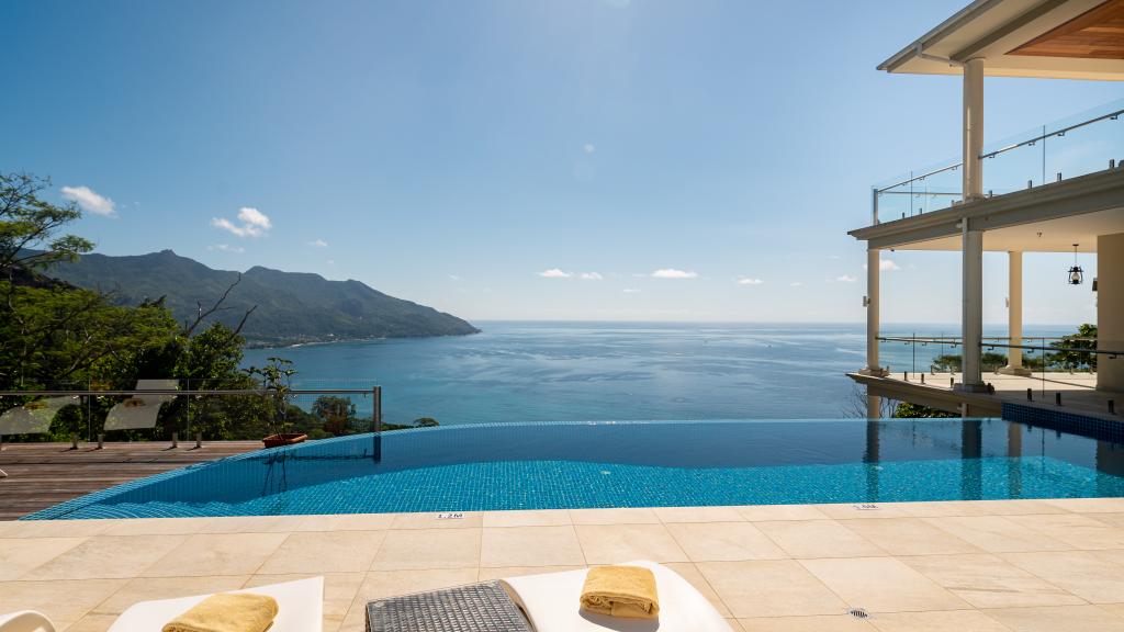 Foto 16: Sorento Sur Mer - Mahé (Seychellen)