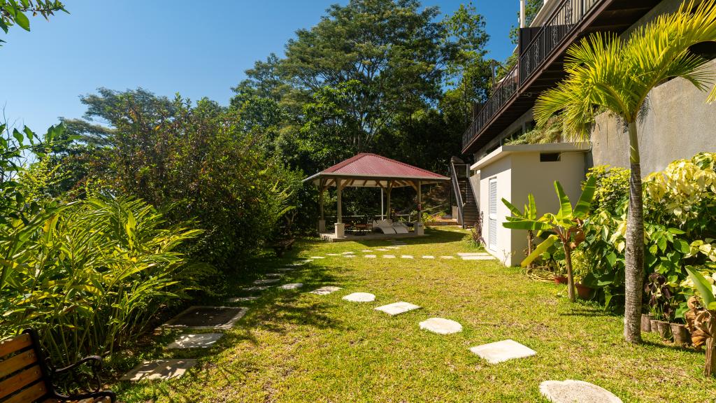 Foto 7: Sorento Sur Mer - Mahé (Seychellen)