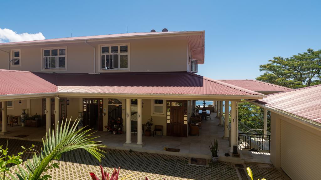 Photo 18: Sorento Sur Mer - Mahé (Seychelles)