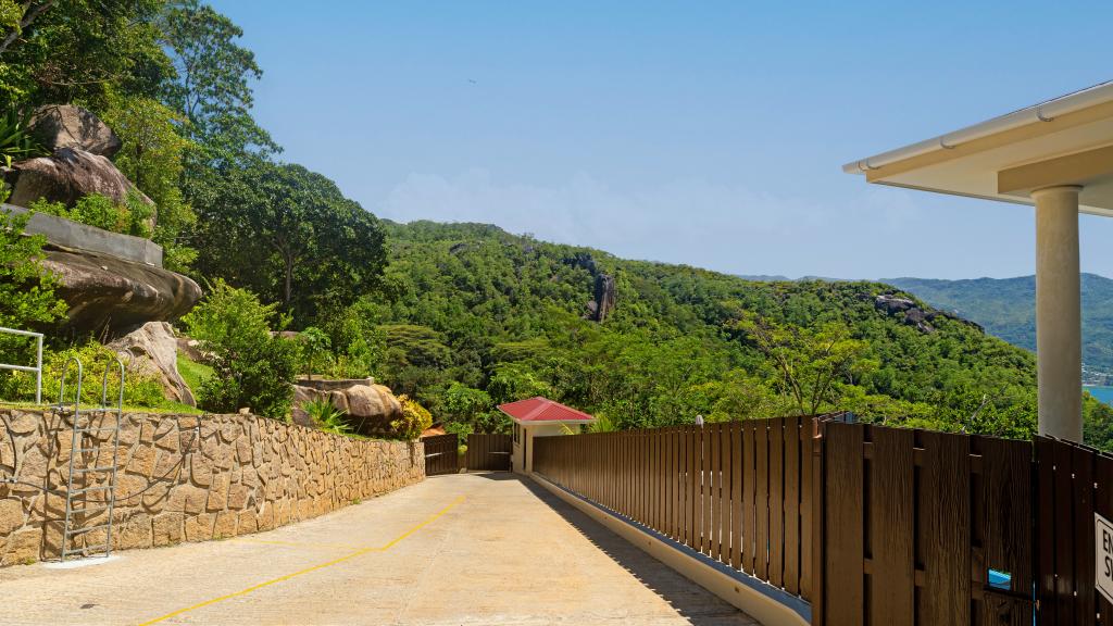 Foto 29: Sorento Sur Mer - Mahé (Seychelles)