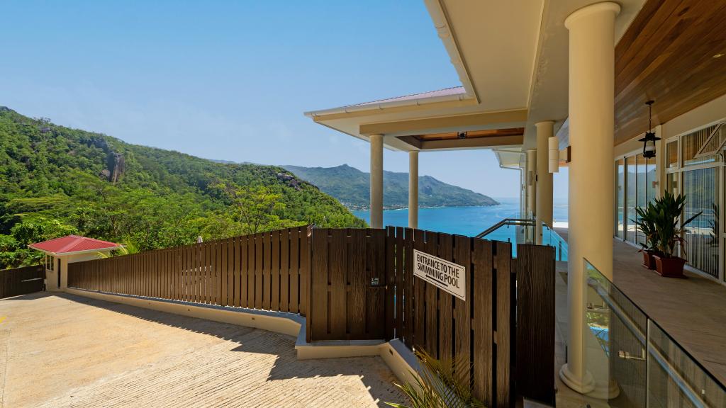 Foto 28: Sorento Sur Mer - Mahé (Seychellen)