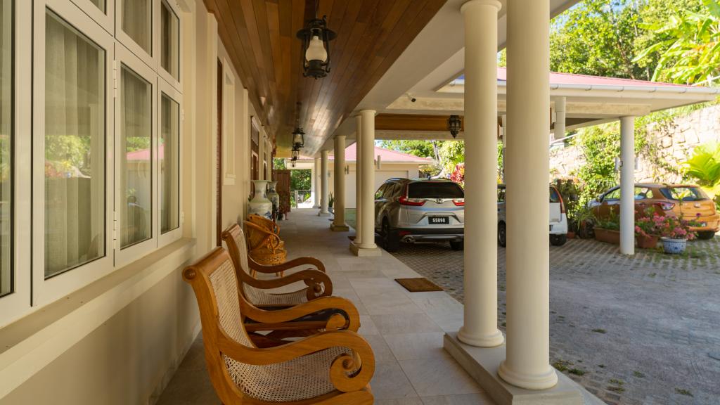 Foto 21: Sorento Sur Mer - Mahé (Seychellen)