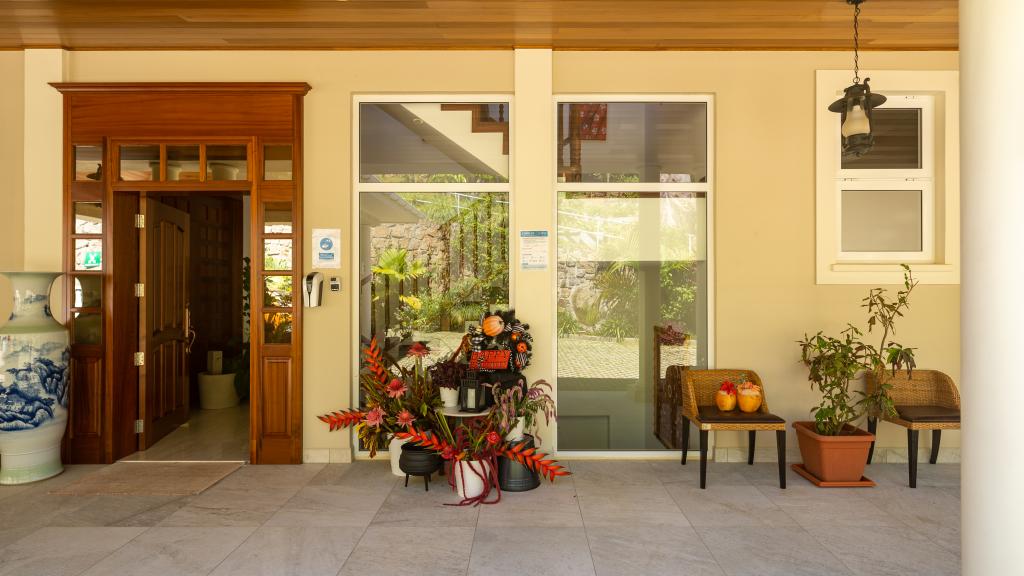 Foto 8: Sorento Sur Mer - Mahé (Seychellen)