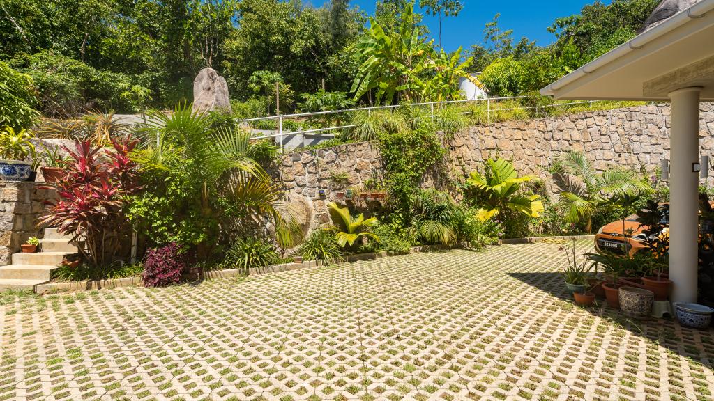 Photo 24: Sorento Sur Mer - Mahé (Seychelles)