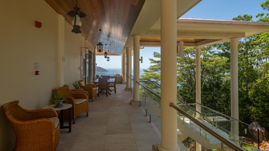 Foto 22: Sorento Sur Mer - Mahé (Seychellen)