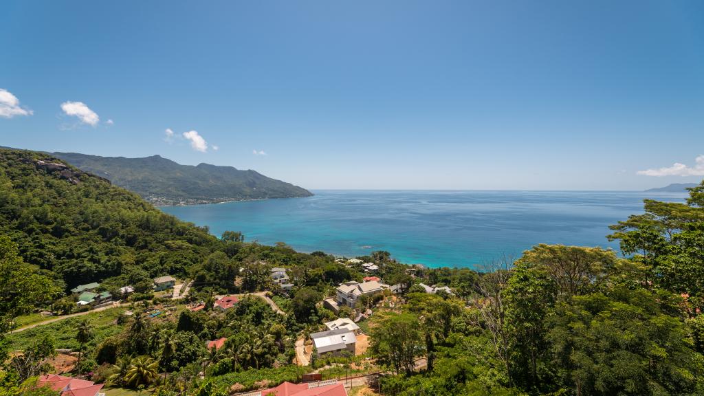 Foto 37: Sorento Sur Mer - Mahé (Seychelles)