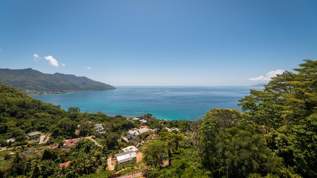 Photo 38: Sorento Sur Mer - Mahé (Seychelles)