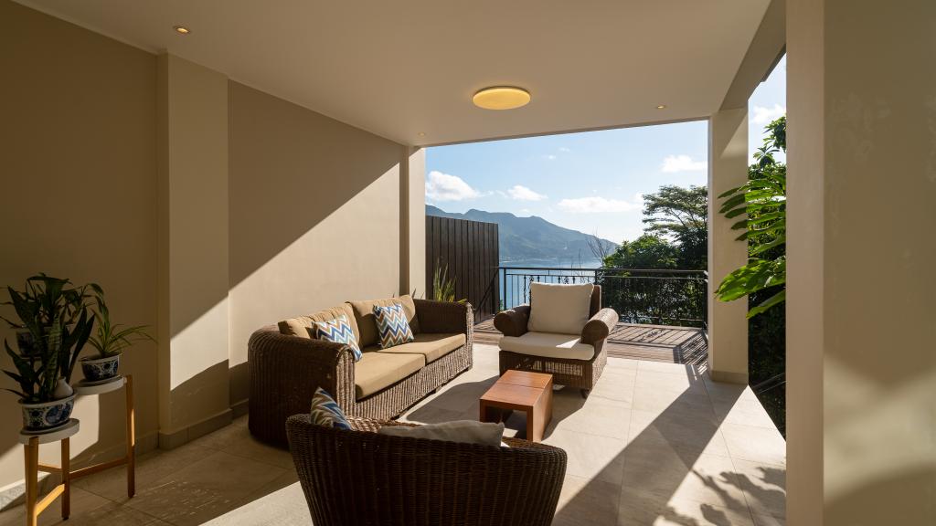 Foto 31: Sorento Sur Mer - Mahé (Seychelles)