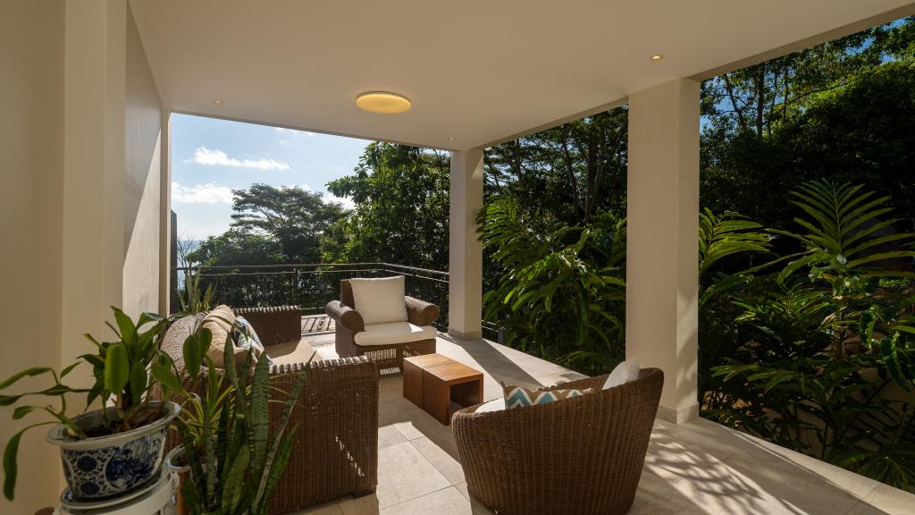 Foto 32: Sorento Sur Mer - Mahé (Seychelles)