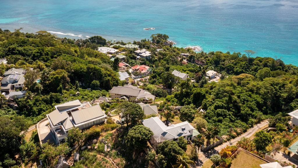 Foto 39: Sorento Sur Mer - Mahé (Seychellen)