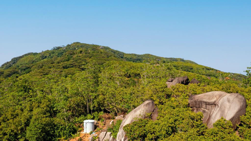 Foto 42: Sorento Sur Mer - Mahé (Seychelles)