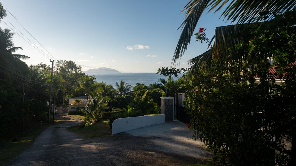 Foto 30: Sorento Sur Mer - Mahé (Seychelles)