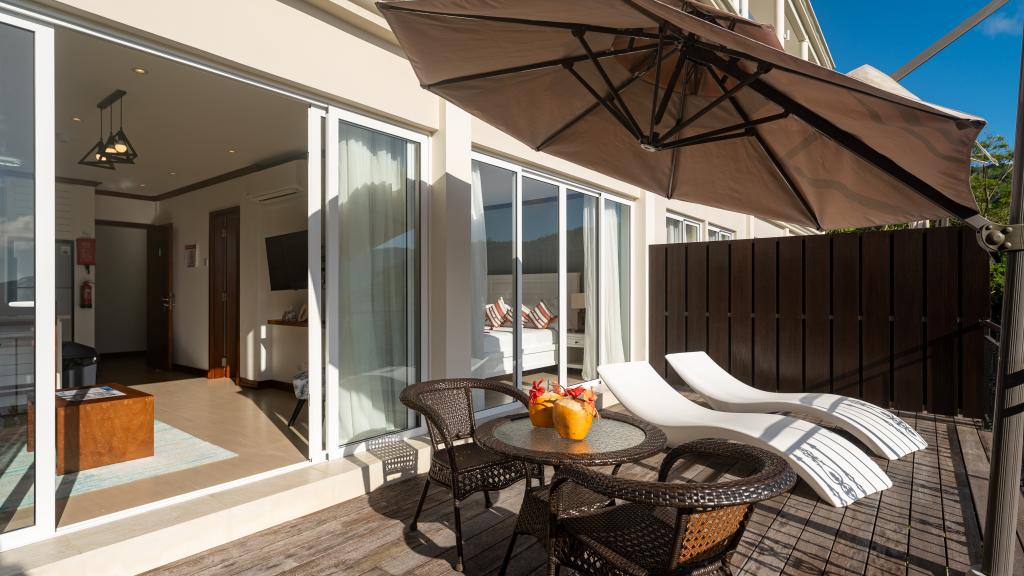 Foto 2: Sorento Sur Mer - Mahé (Seychelles)