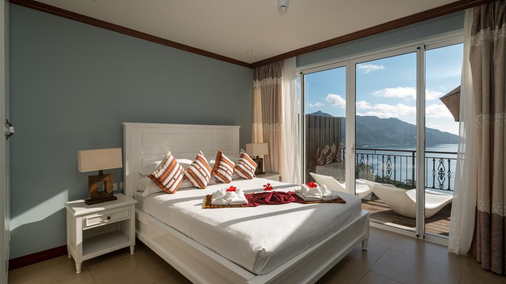 Photo 47: Sorento Sur Mer - Mahé (Seychelles)