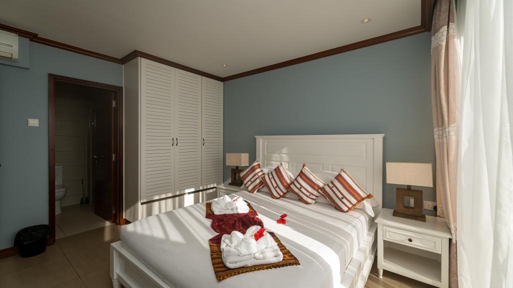 Foto 57: Sorento Sur Mer - Mahé (Seychelles)