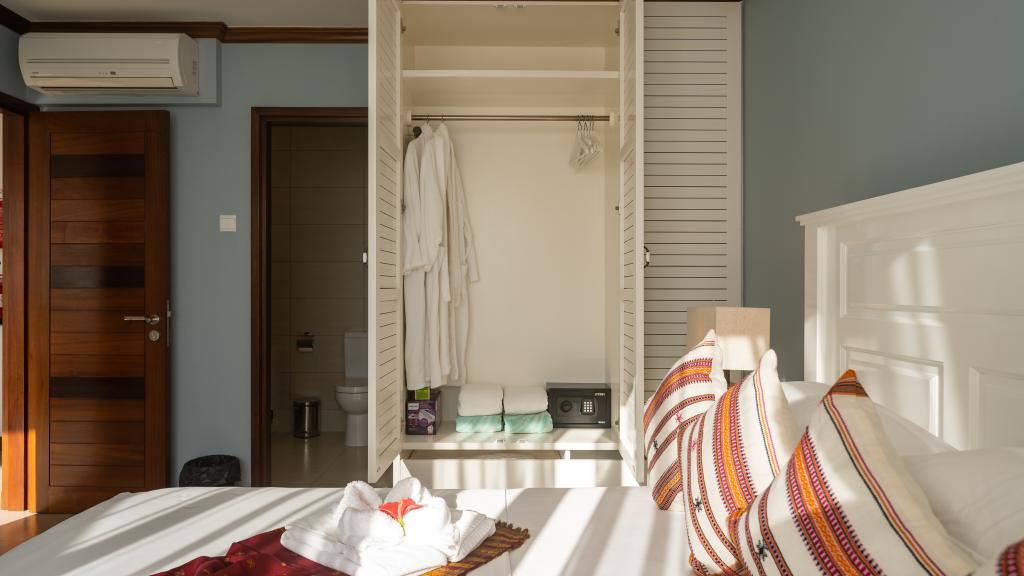 Photo 58: Sorento Sur Mer - Mahé (Seychelles)