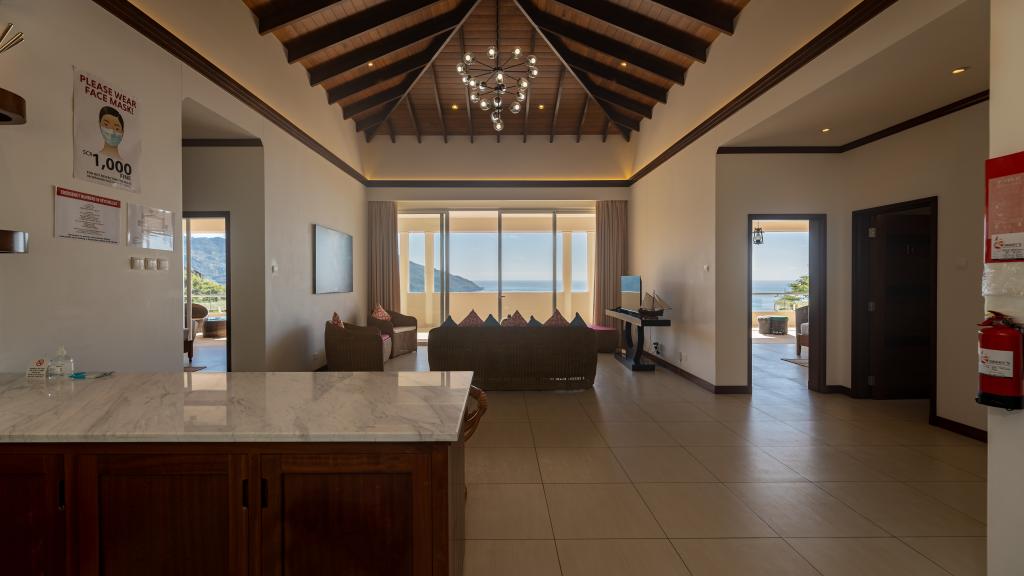 Photo 33: Sorento Sur Mer - Mahé (Seychelles)