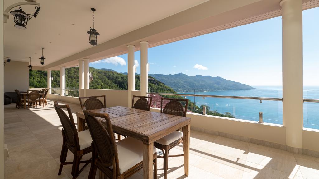 Photo 3: Sorento Sur Mer - Mahé (Seychelles)