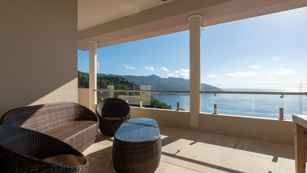 Foto 65: Sorento Sur Mer - Mahé (Seychelles)