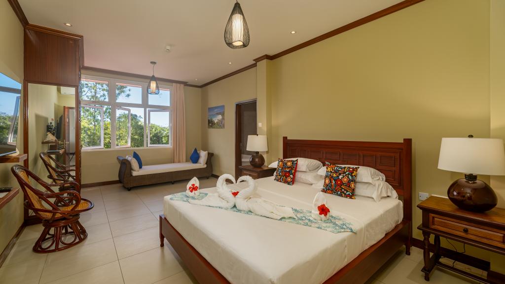 Foto 68: Sorento Sur Mer - Mahé (Seychelles)