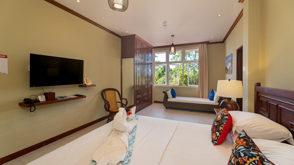 Foto 69: Sorento Sur Mer - Mahé (Seychellen)