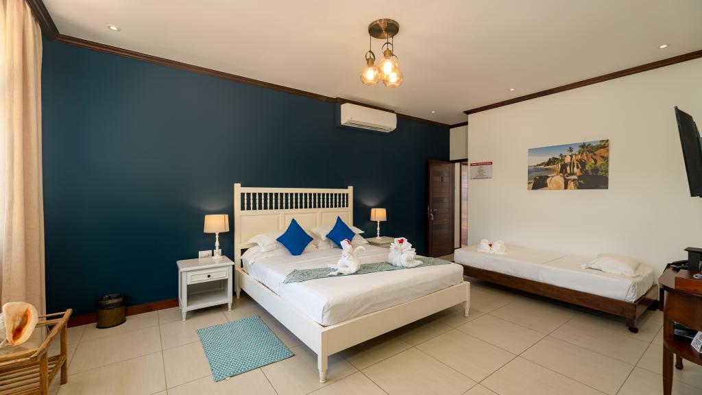 Foto 61: Sorento Sur Mer - Mahé (Seychellen)