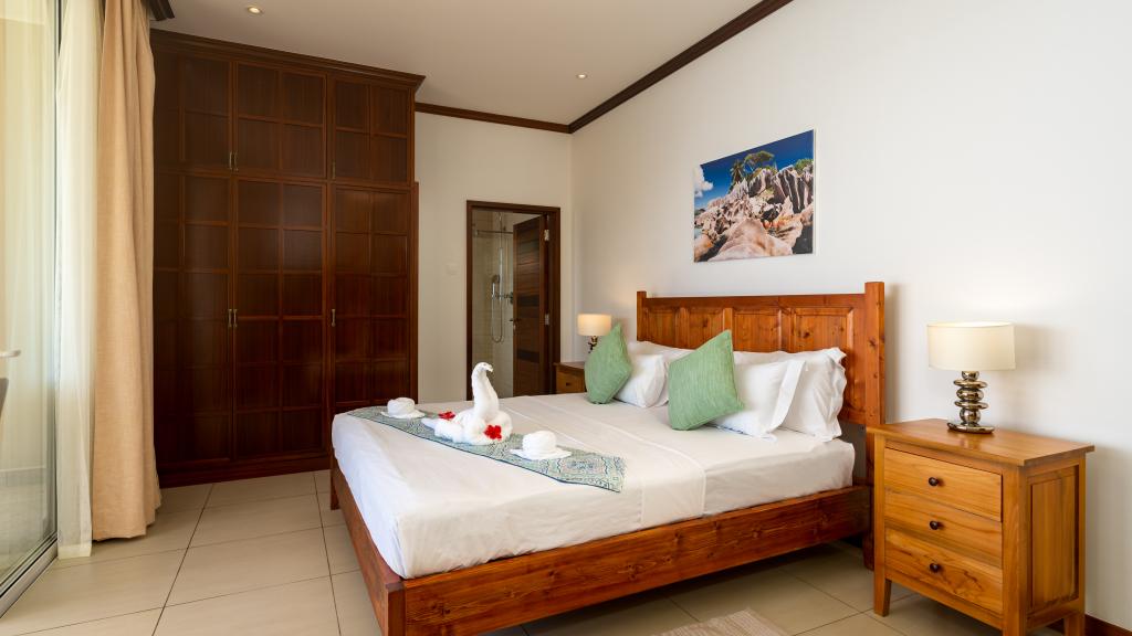 Photo 86: Sorento Sur Mer - Mahé (Seychelles)