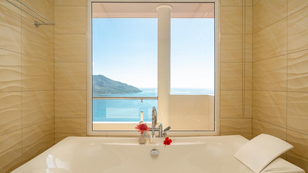 Photo 88: Sorento Sur Mer - Mahé (Seychelles)