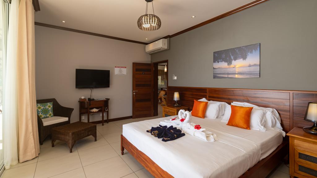 Photo 85: Sorento Sur Mer - Mahé (Seychelles)