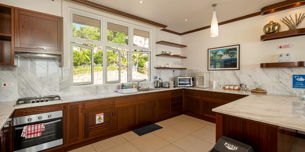 Sorento Sur Mer - Bergblick-Suite