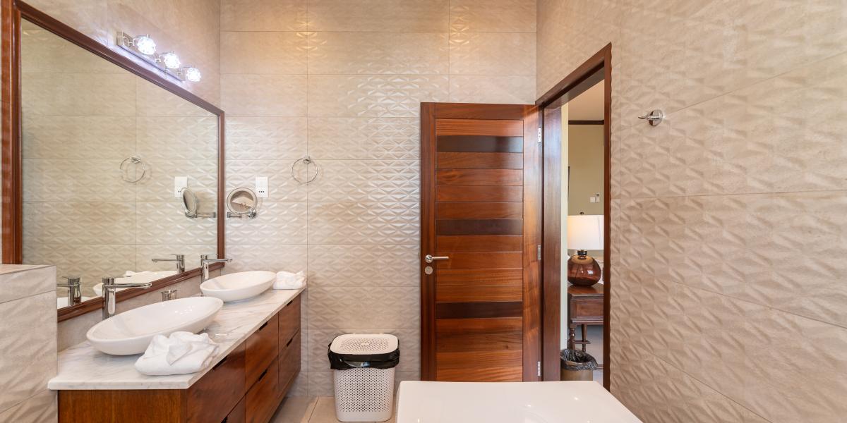 Sorento Sur Mer - Bergblick-Suite