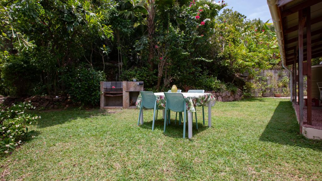 Foto 23: Villas du Voyageur - Praslin (Seychelles)