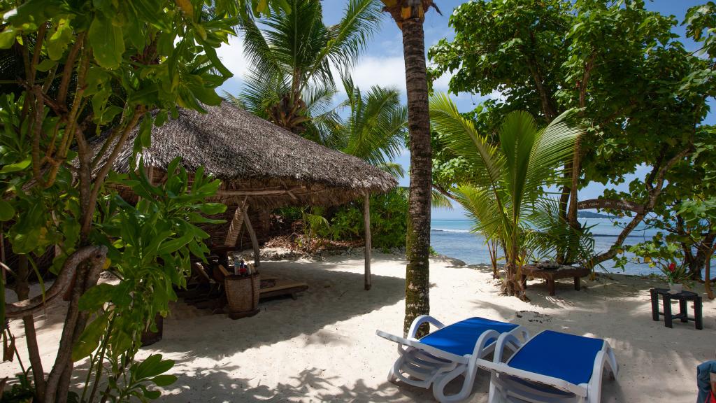 Foto 13: Villas du Voyageur - Praslin (Seychelles)