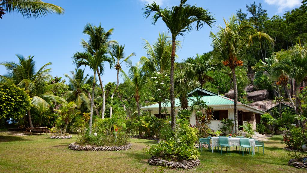 Foto 20: Villas du Voyageur - Praslin (Seychelles)