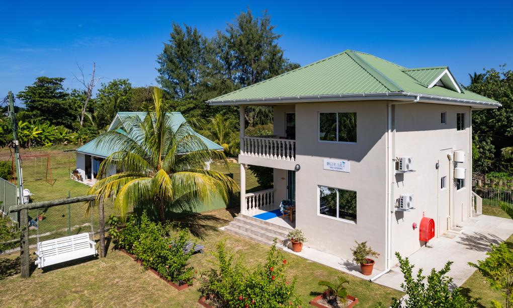 Blue Sky Self Catering