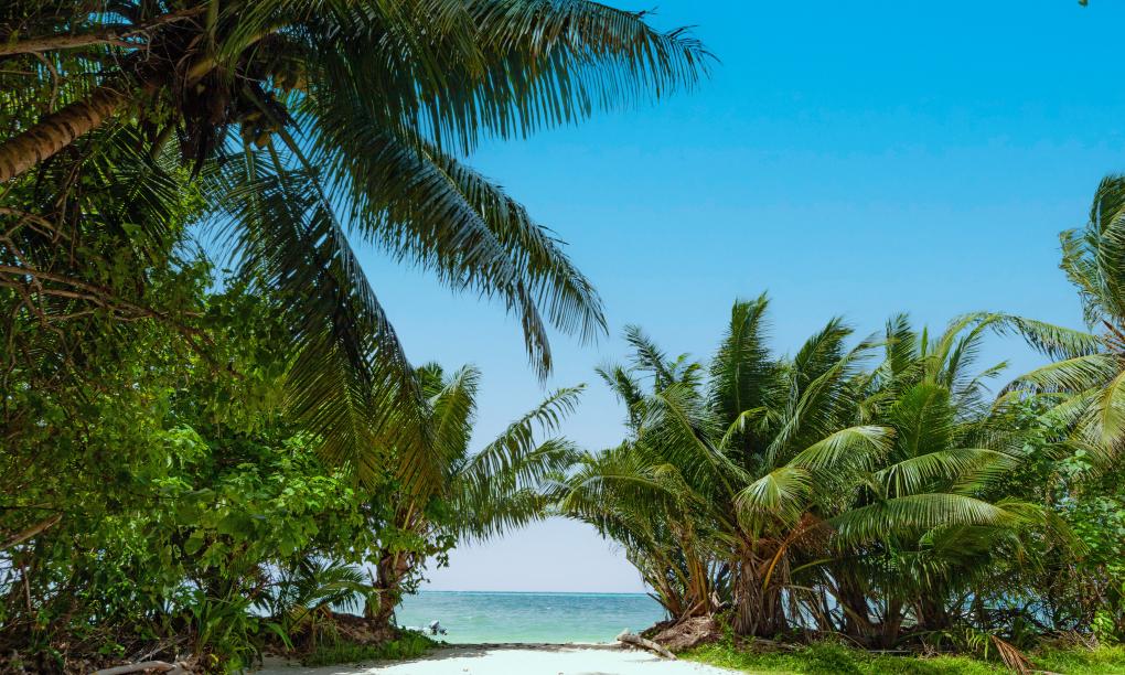 Blue Sky Self Catering