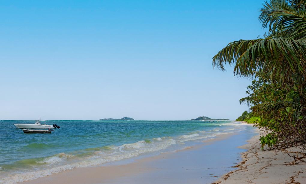 Blue Sky Self Catering