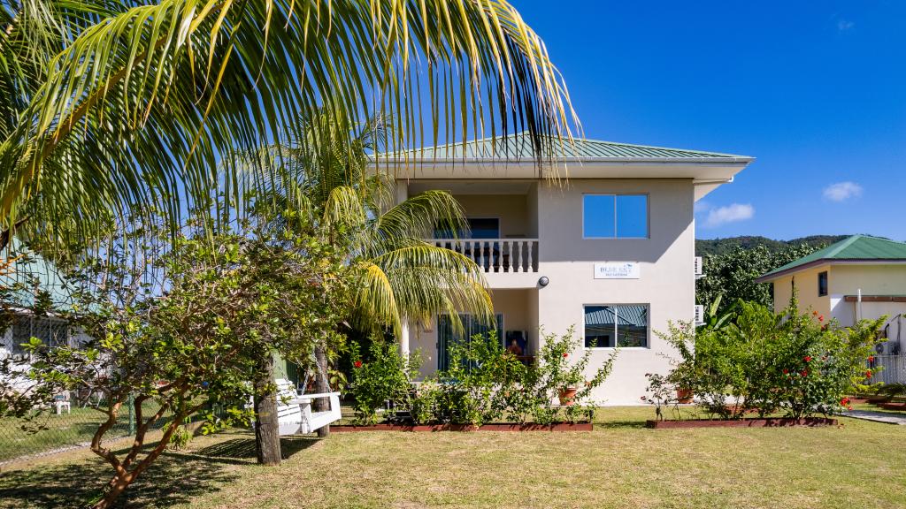 Foto 4: Blue Sky Self Catering - Praslin (Seychelles)