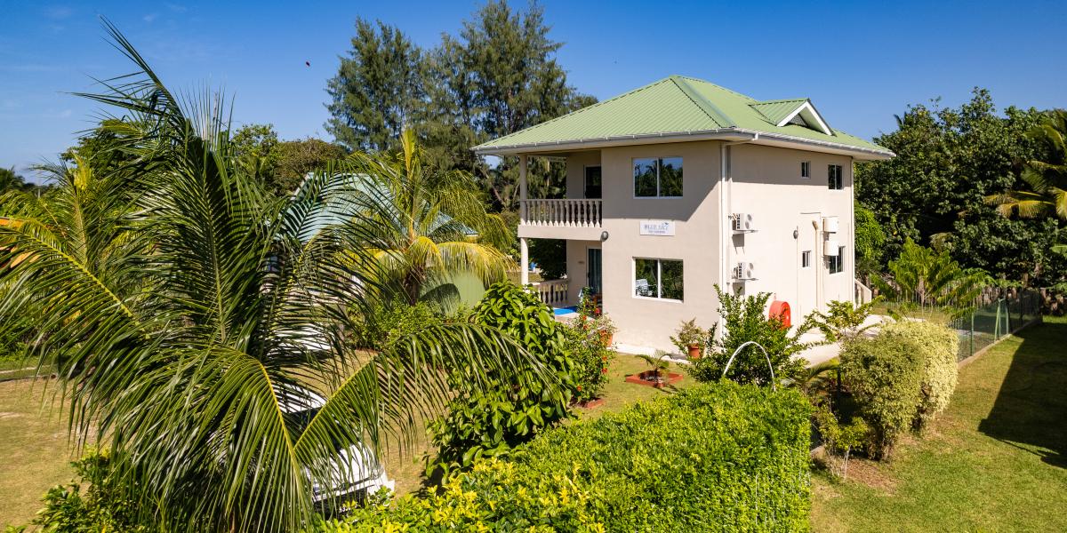 Blue Sky Self Catering