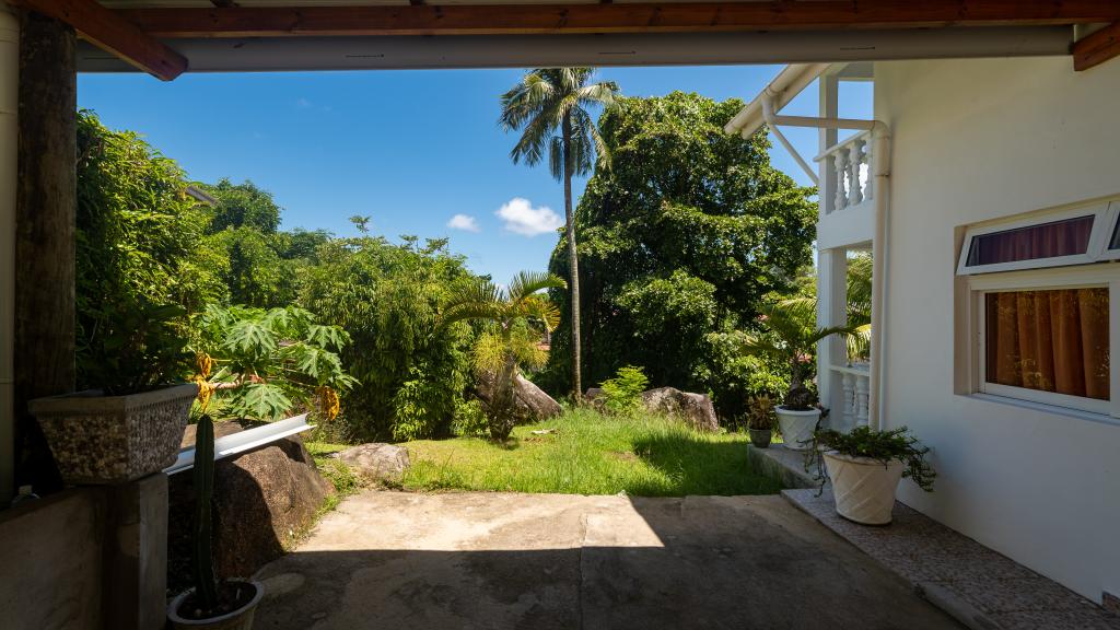 Foto 23: Touchdown Villa - Mahé (Seychelles)