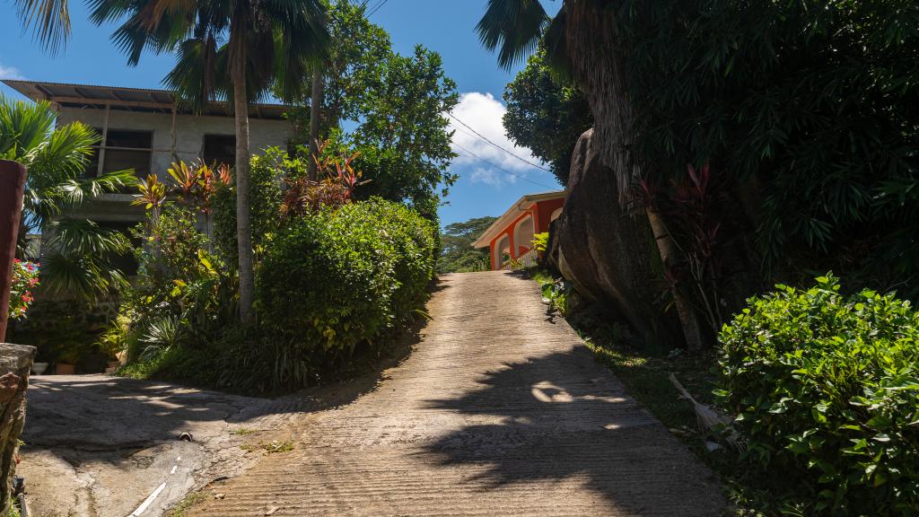 Photo 51: Touchdown Villa - Mahé (Seychelles)