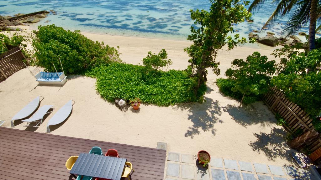 Photo 7: Bacova Sur Mer by Le Domaine de Bacova - Mahé (Seychelles)