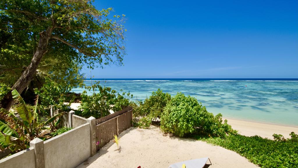 Photo 9: Bacova Sur Mer by Le Domaine de Bacova - Mahé (Seychelles)