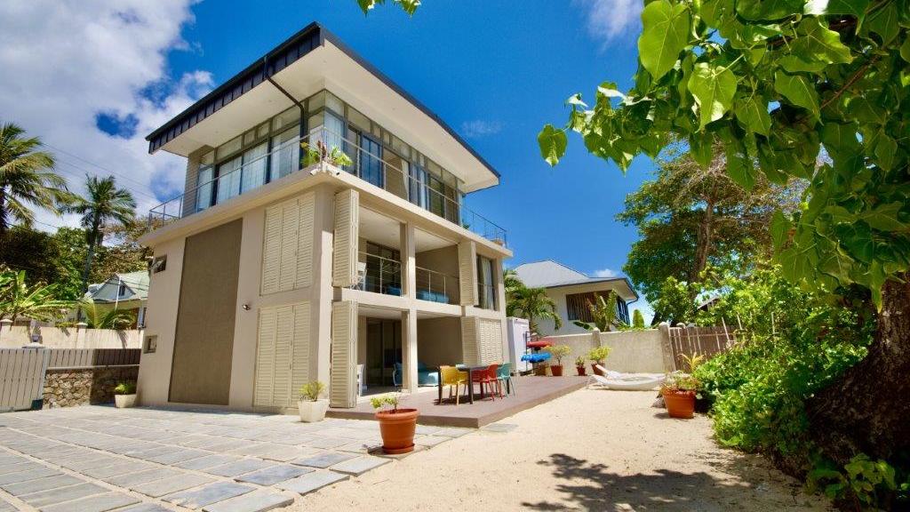 Foto 54: Bacova Sur Mer by Le Domaine de Bacova - Mahé (Seychelles)