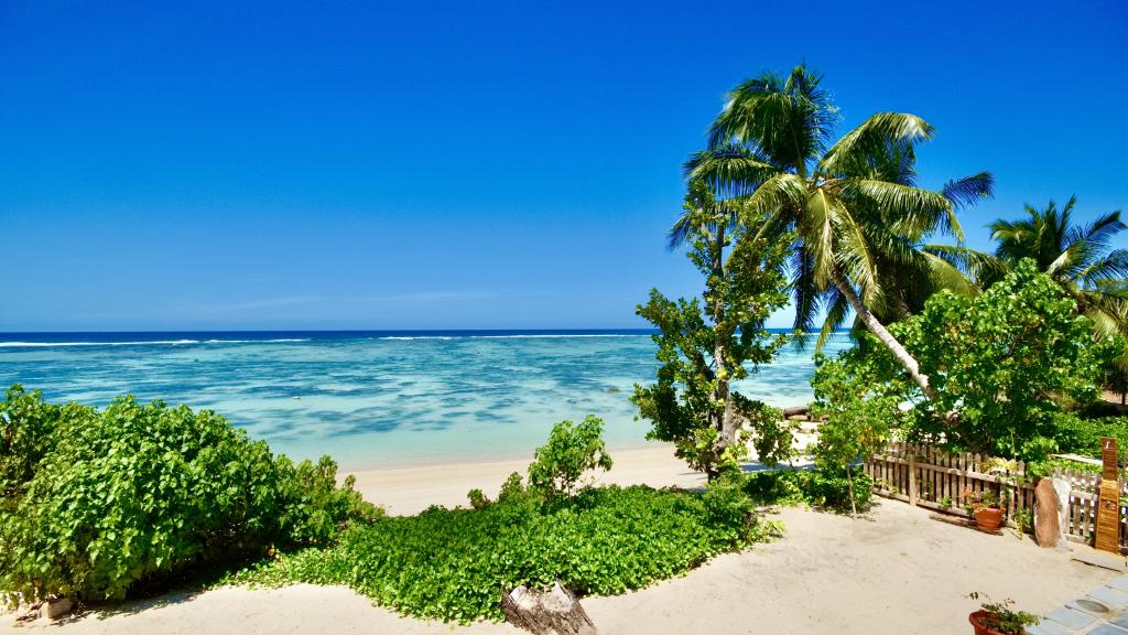 Photo 11: Bacova Sur Mer by Le Domaine de Bacova - Mahé (Seychelles)