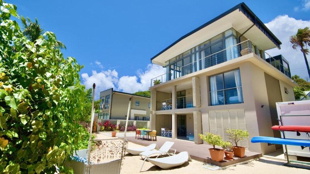 Foto 55: Bacova Sur Mer by Le Domaine de Bacova - Mahé (Seychelles)