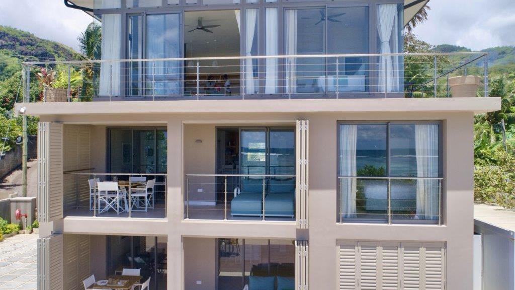 Photo 56: Bacova Sur Mer by Le Domaine de Bacova - Mahé (Seychelles)